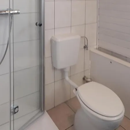 2 Bedroom Amazing In * Flammersfeld