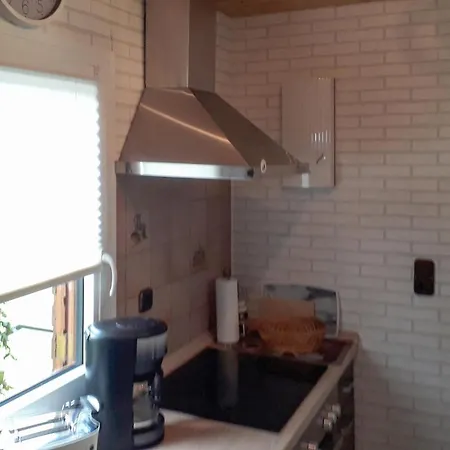 2 Bedroom Amazing In Ferienhaus