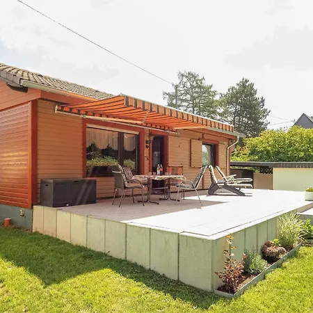 Ferienhaus 2 Bedroom Amazing In *