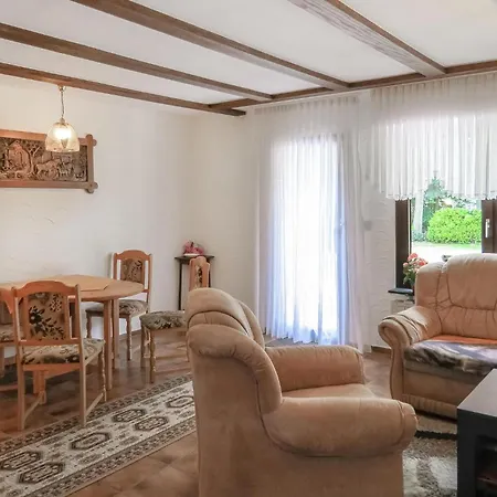 2 Bedroom Amazing In * Flammersfeld
