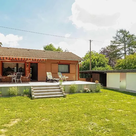 بيت للعطل 2 Bedroom Amazing In *