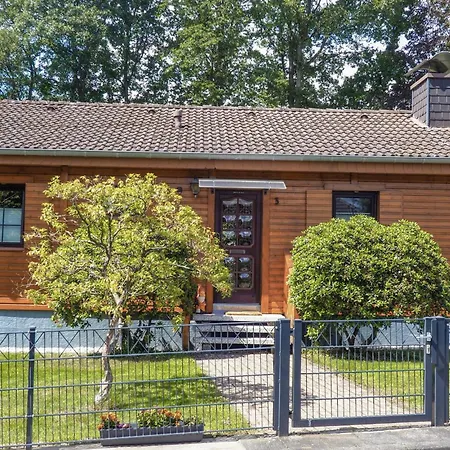 2 Bedroom Amazing In Flammersfeld